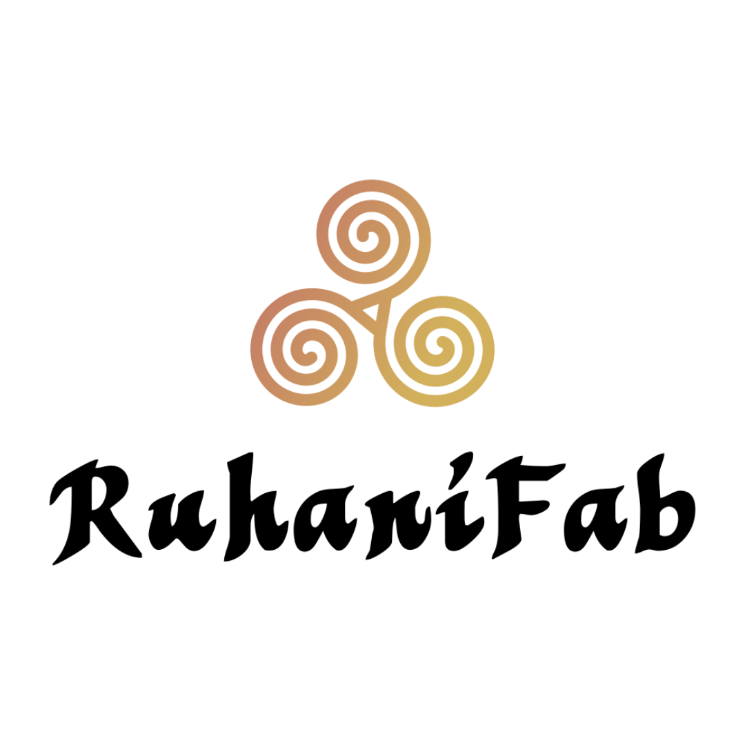 RuhaniFab